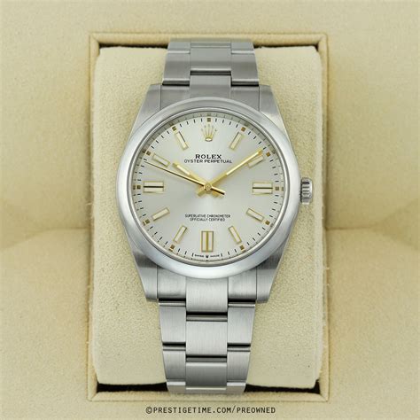 does the rolex oyster perpetual hold value|pre owned rolex oyster perpetual.